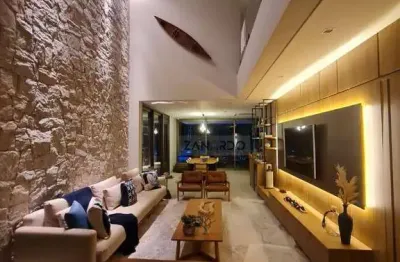 Casa de alto padrão próxima a praia à venda em riviera de são lourenço