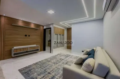 Apartamento com 3 quartos à venda na Alameda do Remo, 363, Riviera de São Lourenço, Bertioga