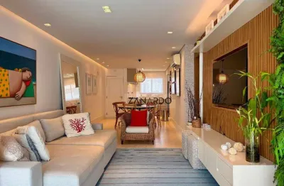 Apartamento com 3 quartos à venda na Largo do Jatoba, 10, Riviera de São Lourenço, Bertioga