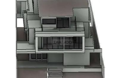 Casa em condomínio fechado com 7 quartos à venda na Avenida Orla, 298, Riviera de São Lourenço, Bertioga