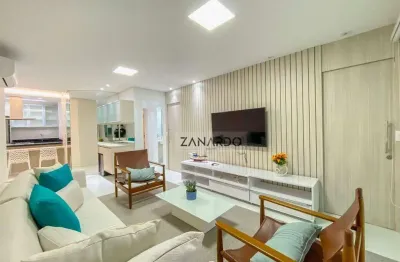 Apartamento para venda no condominio da riviera de são lourenço