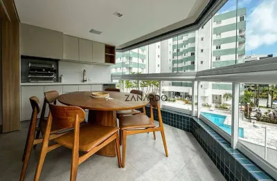 Apartamento pé na grama à venda em riviera de são lourenço