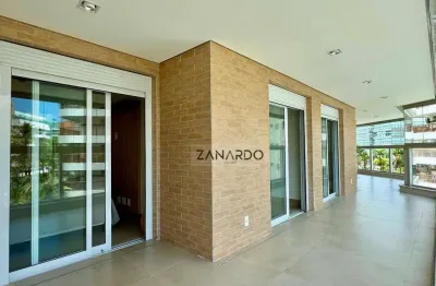 Apartamento com 3 quartos à venda na Passeio dos Jequitibas, 43, Riviera de São Lourenço, Bertioga