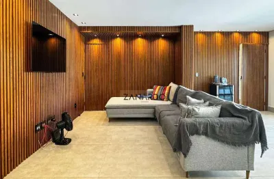 Apartamento alto padrão à venda em riviera de são loureço