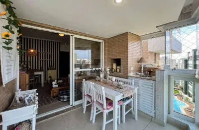 Apartamento com 2 quartos à venda na Alameda do Remo, 400, Riviera de São Lourenço, Bertioga