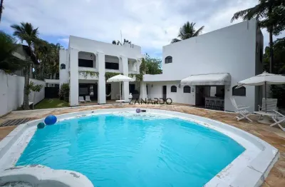 Casa à 80m da praia à venda em riviera de são lourenço