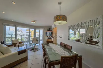 Apartamento pé na grama para venda em riviera de são lourenço