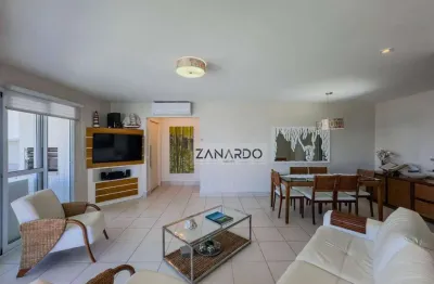 Apartamento pé na grama para venda em riviera de são lourenço