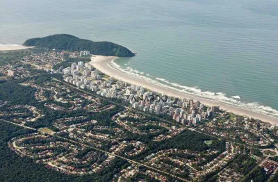 Terreno em condomínio fechado à venda na Passeio da Riviera, 3245, Riviera de São Lourenço, Bertioga
