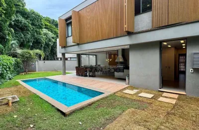 Casa em condomínio fechado com 5 quartos à venda na Alameda Guadalupe, 23, Riviera de São Lourenço, Bertioga