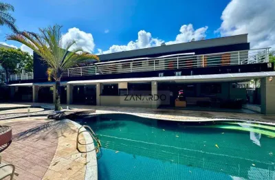 Casa em condomínio fechado com 8 quartos à venda na Avenida Orla, 121, Riviera de São Lourenço, Bertioga