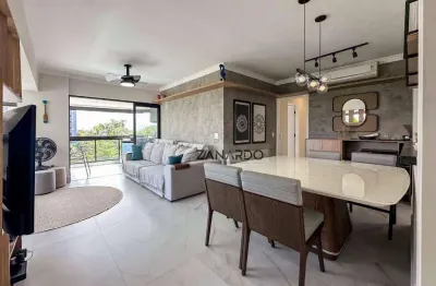 Apartamento para venda e locação em riviera de são lourenço