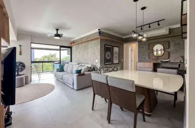 Apartamento para venda e locação em riviera de são lourenço
