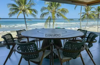 Apartamento com 5 quartos à venda na Passeio dos Galeões, 300, Riviera de São Lourenço, Bertioga