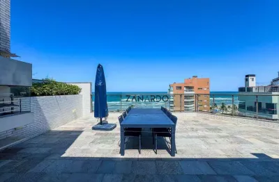 Cobertura com 5 quartos à venda na Passeio dos Sambaquis, 509, Riviera de São Lourenço, Bertioga