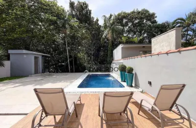 Casa em condomínio fechado com 3 quartos à venda na Avenida de São Lourenço, 100, Riviera de São Lourenço, Bertioga