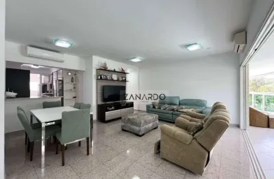 Apartamento 4 suites para alugar em riviera de são lourenço