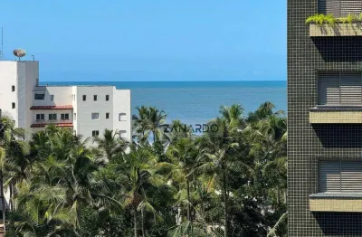 Apartamento com 4 quartos à venda na Alameda Nina, 2, Riviera de São Lourenço, Bertioga
