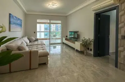 Apartamento para venda e locação em riviera de são lourenço