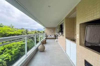 Apartamento com 2 quartos à venda na Passeio do Pontal, 447, Riviera de São Lourenço, Bertioga
