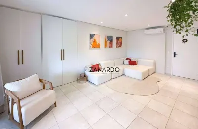 Apartamento com 2 quartos à venda na Avenida Um, 152, São Lourenço, Bertioga