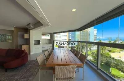 Apartamento com 4 quartos à venda na Passeio dos Jequitibas, 480, Riviera de São Lourenço, Bertioga