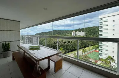 Apartamento com 4 quartos à venda na Alameda Jurua, 515, Riviera de São Lourenço, Bertioga