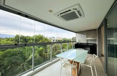 Apartamento pé na grama para locação anual em riviera de são lourenço