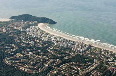 Terreno em condomínio fechado à venda na Avenida Riviera, 1553, Riviera de São Lourenço, Bertioga