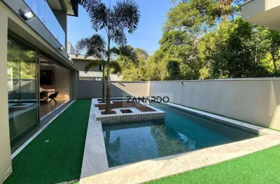 Casa em condomínio fechado com 5 quartos à venda na Avenida São Lourenço, 876, Riviera de São Lourenço, Bertioga