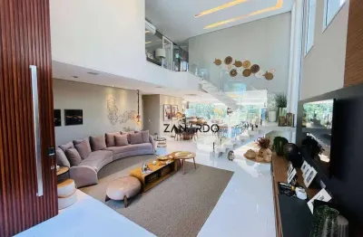 Casa em condomínio fechado com 7 quartos à venda na Avenida São Lourenço, Riviera de São Lourenço, Bertioga