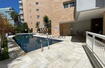 Apartamento com 3 quartos à venda na Passeio Do Maracaí, 160, Riviera de São Lourenço, Bertioga