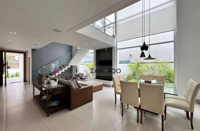 Casa em condomínio fechado com 4 quartos à venda na Avenida São Lourenço, 215, Riviera de São Lourenço, Bertioga