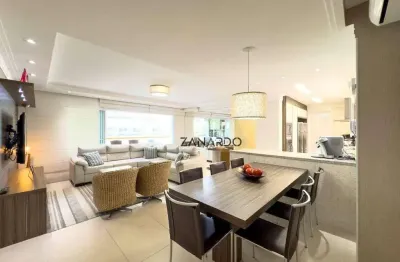 Apartamento com 4 quartos à venda na Alameda do Monjoleiro, 285, Riviera de São Lourenço, Bertioga