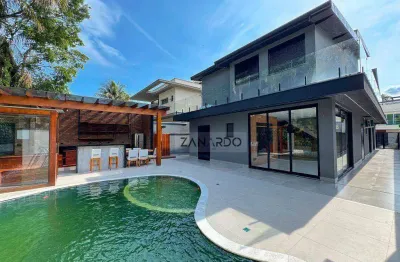 Casa de alto padrão próxima a praia à venda em riviera de são lourenço