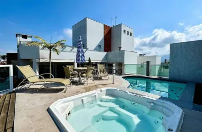 Cobertura com 5 quartos à venda na Alameda Nina, 110, Riviera de São Lourenço, Bertioga