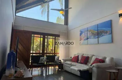 Casa em condomínio fechado com 4 quartos à venda na Alameda Maracatu, 364, Riviera de São Lourenço, Bertioga