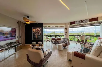 Apartamento com 3 quartos à venda na Alameda das Conchas, 514, Riviera de São Lourenço, Bertioga