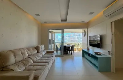 Apartamento com 4 quartos à venda na Alameda Jurua, 115, Riviera de São Lourenço, Bertioga