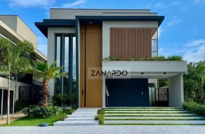 Casa de alto padrão próxima a praia à venda em riviera de são lourenço
