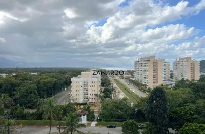 Apartamento para venda e temporada em riviera de são lourenço