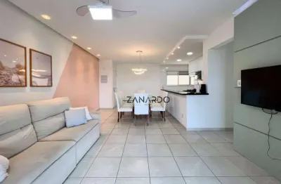 Apartamento com 3 quartos à venda na Avenida Um, 152, São Lourenço, Bertioga