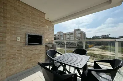 Apartamento com 3 quartos para alugar na Avenida São Lourenço, 41, Riviera de São Lourenço, Bertioga