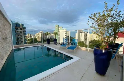 Cobertura com 3 quartos à venda na Passeio dos Galeões, 661, Riviera de São Lourenço, Bertioga