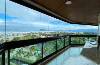 Apartamento com 3 quartos para alugar na Passeio dos Sambaquis, 651, Riviera de São Lourenço, Bertioga