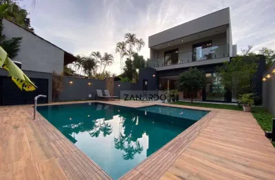 Casa com 6 quartos à venda na Avenida Riviera, 80, Riviera de São Lourenço, Bertioga