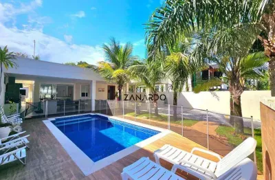 Casa térrea proxima à praia para venda em riviera de são lourenço