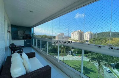 Apartamento com 3 quartos para alugar na Passeio do Pontal, 499, Riviera de São Lourenço, Bertioga