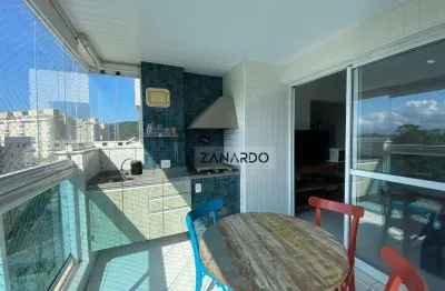 Apartamento com 2 quartos para alugar na Passeio do Pontal, 499, Riviera de São Lourenço, Bertioga