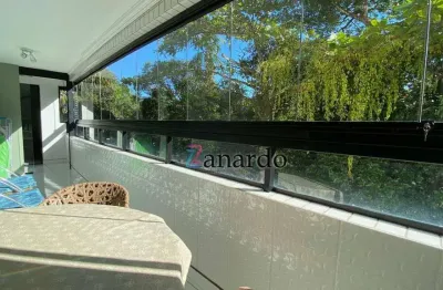 Apartamento com 3 quartos à venda na Alameda das Conchas, 129, Riviera de São Lourenço, Bertioga